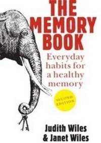 Enlarge image Cover: The Memory Book - ABC Books