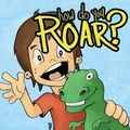 Cover: How Do You Roar? - Broken Icon Comics