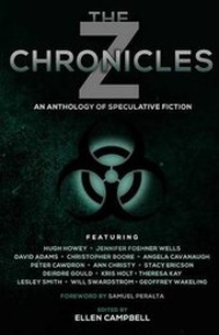 Enlarge image Cover: The Z Chronicles - Windrift Books