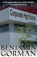 Cover: Corporate High School - Not a Pipe Publishing