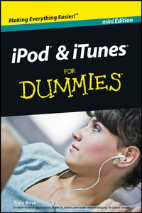 Abbildung von: iPod and iTunes For Dummies, Mini Edition - Wiley