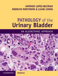 Enlarge image Cover: Pathology of the Urinary Bladder - Cambridge University Press