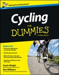 Cover: Cycling For Dummies - UK, UK Edition - Wiley