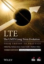 Cover: LTE - The UMTS Long Term Evolution - Wiley-Blackwell