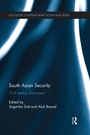 Bild: South Asian Security - Routledge