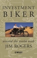 Cover: Investment Biker - Wiley