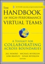 Cover: The Handbook of High Performance Virtual Teams - Jossey-Bass