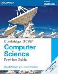 Abbildung von: Cambridge IGCSE (R) Computer Science Revision Guide - Cambridge University Press
