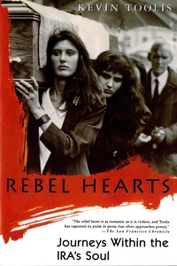 Abbildung von: Rebel Hearts - St. Martin's Griffin