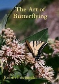 Cover: The Art of Butterflying - Lulu.com