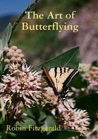 Enlarge image Cover: The Art of Butterflying - Lulu.com