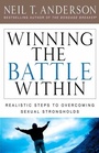 Cover: Winning the Battle Within - Harvest House Publishers,U.S.