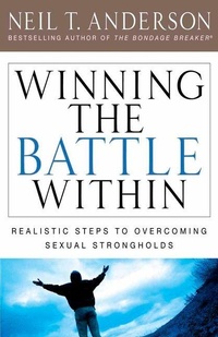 Enlarge image Cover: Winning the Battle Within - Harvest House Publishers,U.S.