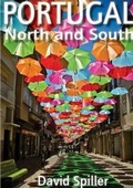 Cover: Portugal - North & South - Lulu.com
