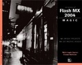 Cover: Macromedia Flash MX 2004 Magic - New Riders