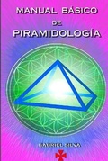 Cover: Manual Basico De Piramidologia - Lulu.com
