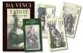 Cover: DaVinci Tarot Cards Kit - Llewellyn Publications
