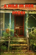 Cover: A Mile in Her Shoes - Lulu.com