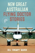 Abbildung von: New Great Australian Flying Doctor Stories - ABC Books