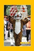 Cover: Princeton University 25th Reunion Poem "the Orange Wave" - Lulu.com