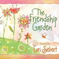 Cover: The Friendship Garden - Harvest House Publishers,U.S.