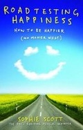 Cover: Roadtesting Happiness - ABC Books