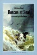 Cover: Rescue at Sea! - North-South Books