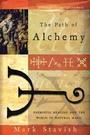 Cover: The Path of Alchemy - Llewellyn Publications,U.S.