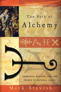 Enlarge image Cover: The Path of Alchemy - Llewellyn Publications,U.S.