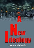 Cover: A New Ideology - Lulu.com