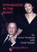 Cover: Strangers in the Night - Lulu.com