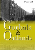 Cover: Gorbals and Oatlands - Lulu.com