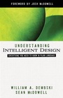 Cover: Understanding Intelligent Design - Harvest House Publishers,U.S.