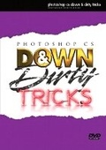 Bild: Photoshop CS Down and Dirty Tricks DVD - New Riders
