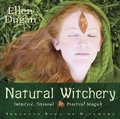 Cover: Natural Witchery - Llewellyn Publications,U.S.