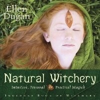 Enlarge image Cover: Natural Witchery - Llewellyn Publications,U.S.