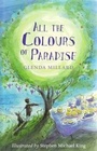 Cover: All the Colours of Paradise - ABC Books