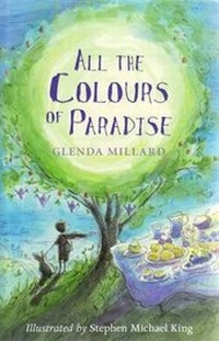 Enlarge image Cover: All the Colours of Paradise - ABC Books