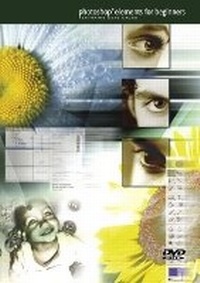 Abbildung von: Photoshop Elements for Beginners DVD - New Riders
