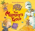 Cover: Sir Charlie Stinky Socks: The Mummy's Gold - Farshore