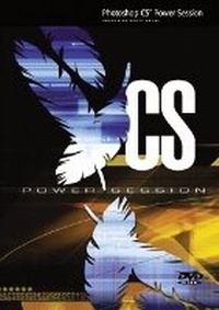 Abbildung von: Photoshop CS Power Session DVD - New Riders