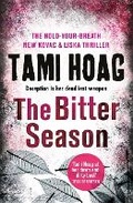 Cover: The Bitter Season - Orion (an Imprint of The Orion Publishing Group Ltd )