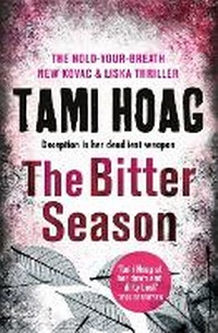 Enlarge image Cover: The Bitter Season - Orion (an Imprint of The Orion Publishing Group Ltd )