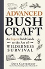 Cover: Advanced Bushcraft - Adams Media