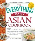 Cover: The Everything Easy Asian Cookbook - Everything