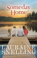 Cover: Someday Home - Hachette Nashville
