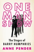 Cover: One Man Show - ABC Books
