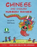 Cover: Chinese and English Nursery Rhymes - Tuttle Publishing