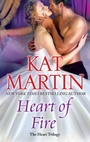 Cover: Heart of Fire - MIRA
