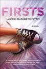 Cover: Firsts - St. Martin's Griffin